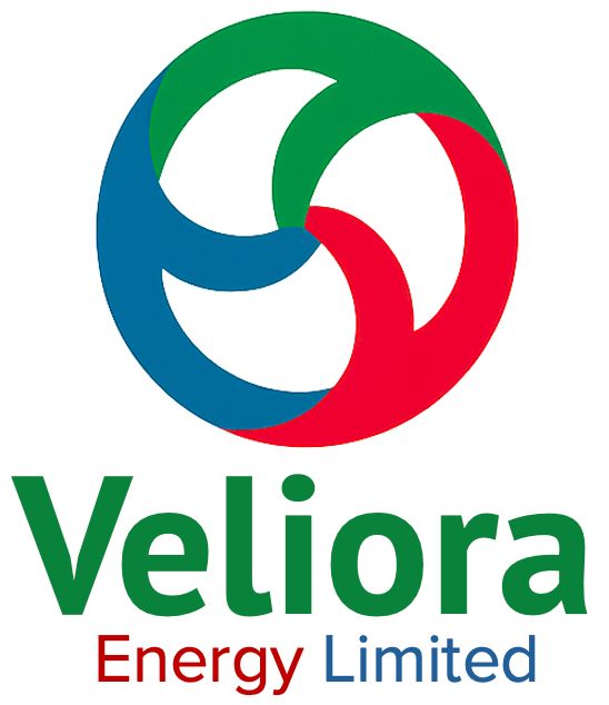 Veliora Energy Limited